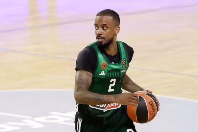 Lorenzo Brown
