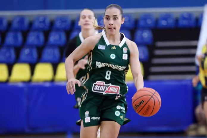 Panathinaikos Women