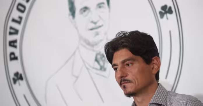 D giannakopoulos