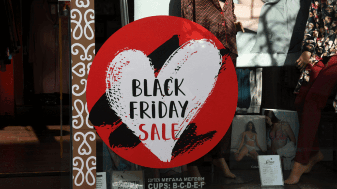 Black Friday