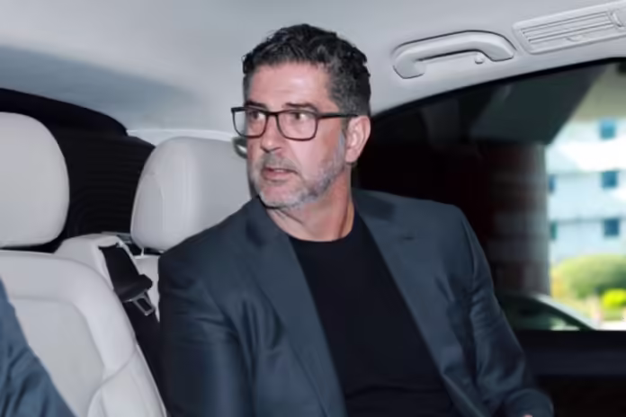 Rui Vitoria