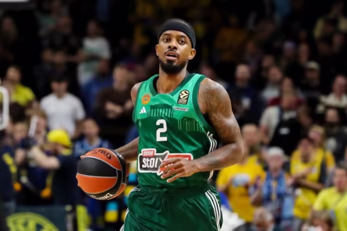 Lorenzo Brown