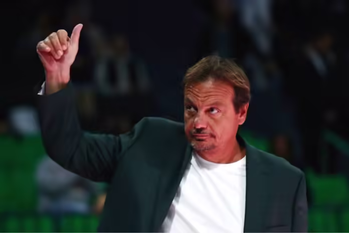 Ergin Ataman