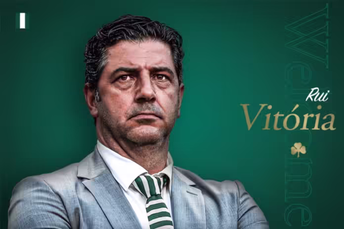 Rui Vitoria