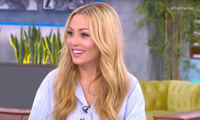 voulgaraki Ελένη Βουλγαράκη