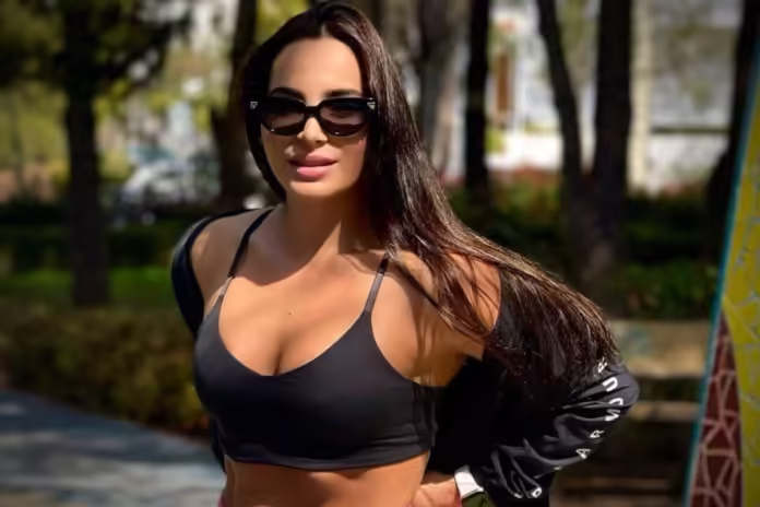 Νικόλ Ελευθεριάδου