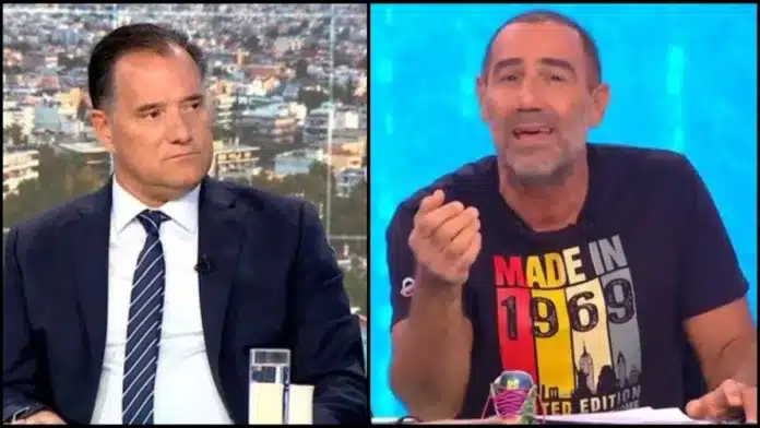 adonis-kanakis Άδωνις Κανάκης