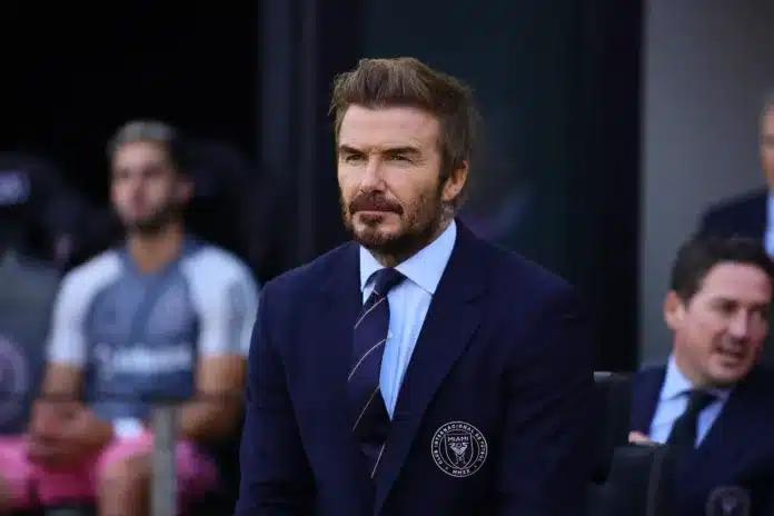 beckham-1 Ντέιβιντ Μπέκαμ