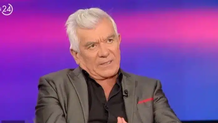 giannopoulos_sinenteuksi Γιαννόπουλος: «Τον Μητσοτάκη τον ξέσ$