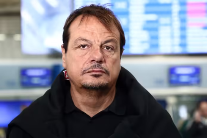 Ergin Ataman