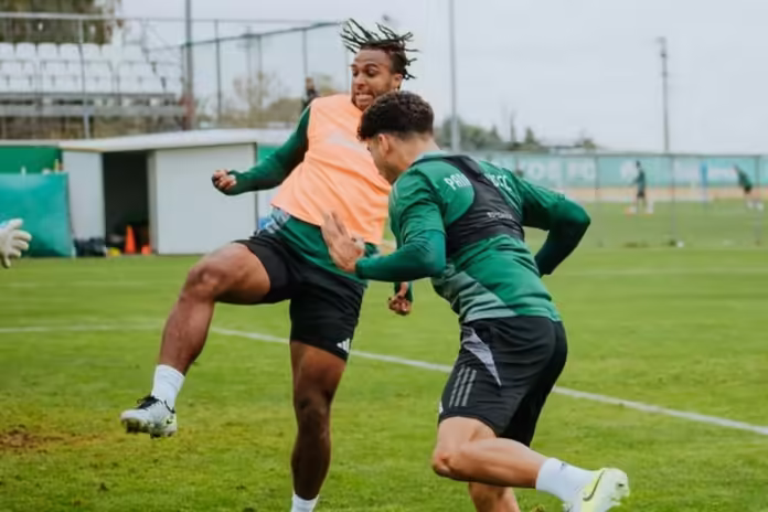 Panathinaikos proponisi