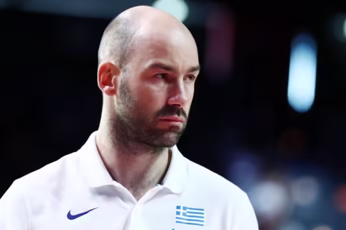 Vasilis Spanoulis