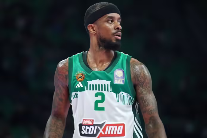 Lorenzo Brown