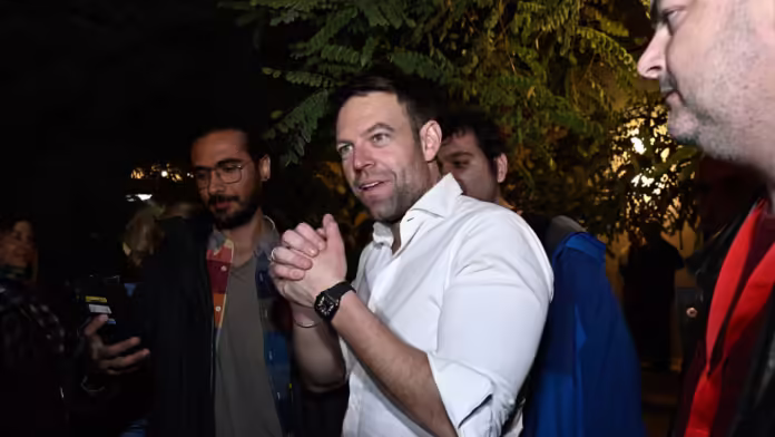kasselakis-tavros_1 Στέφανος Κασσελάκης