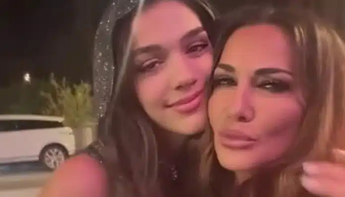 vandi-melina Δέσποινα Βανδή