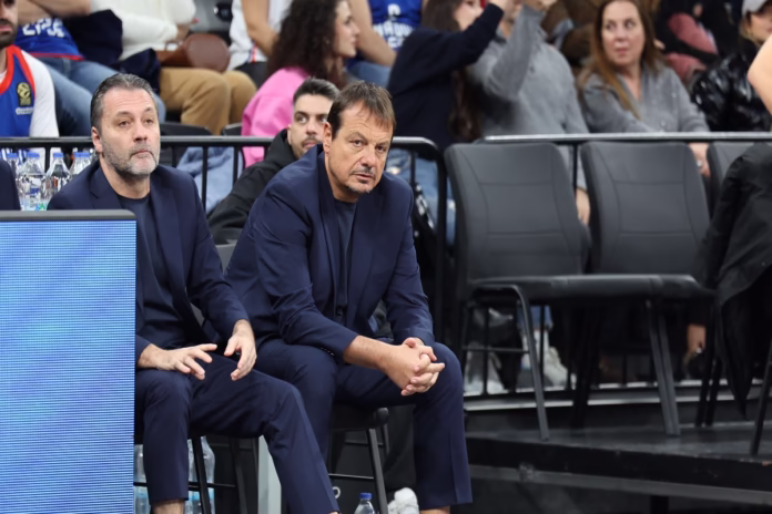 Ergin Ataman