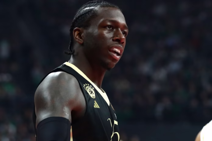 nunn (2) άμυνα παναθηναϊκού