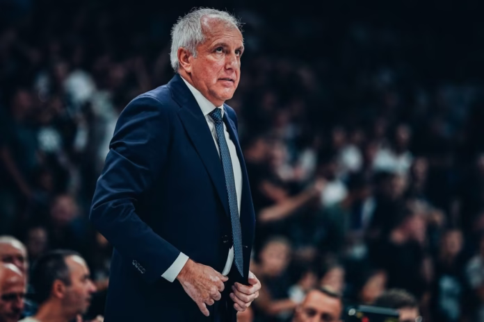 obradovic Ομπράντοβιτς