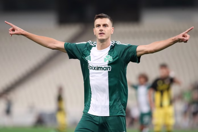 yeremeyev-panathinaikos