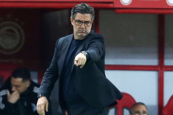 Rui Vitoria