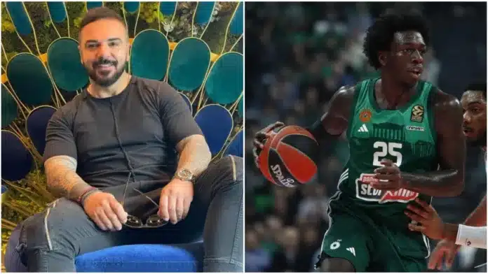 triantafyllos_nunn_1 Τριαντάφυλλος σε Ναν