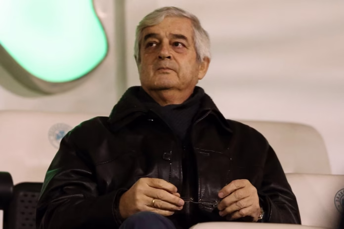 Oikonomopoulos